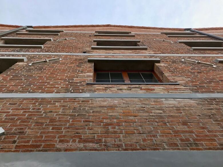 Apartamento Murano Place