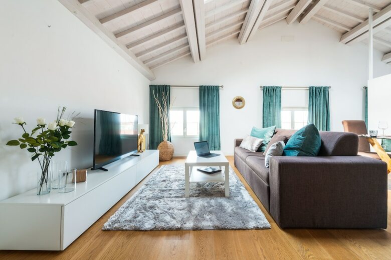 Apartamento Murano Place
