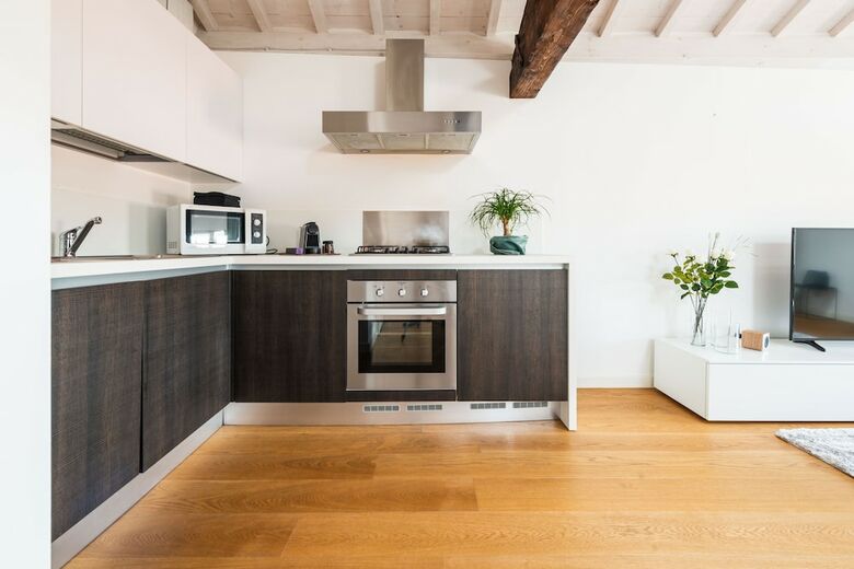 Apartamento Murano Place
