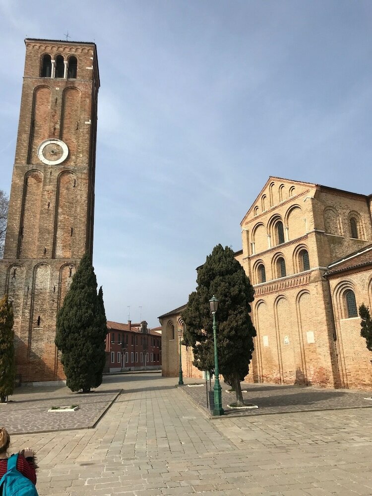 Apartamento Murano Place