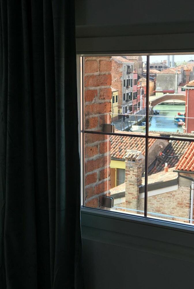 Apartamento Murano Place