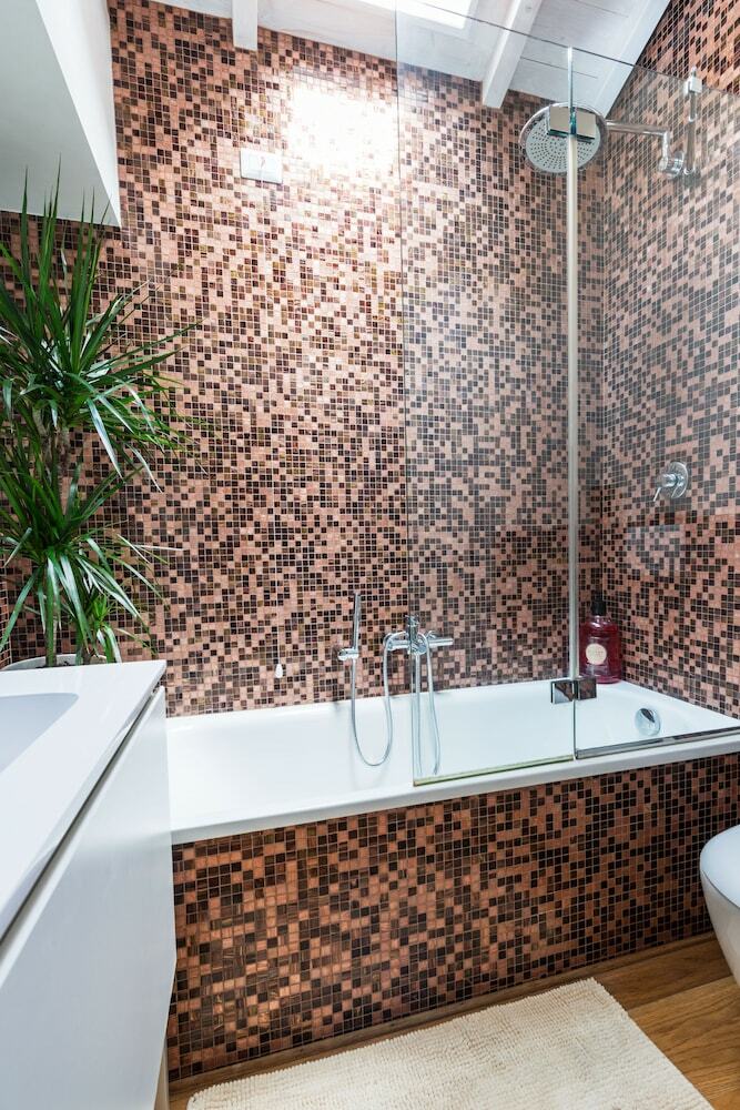 Apartamento Murano Place