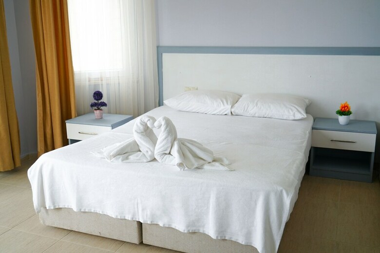 Hotel Aloria Garden Otel