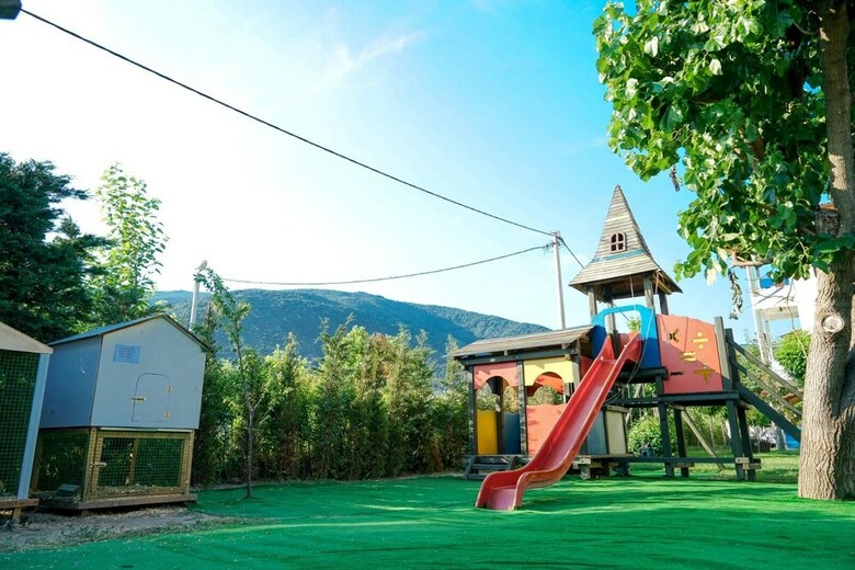 Hotel Aloria Garden Otel