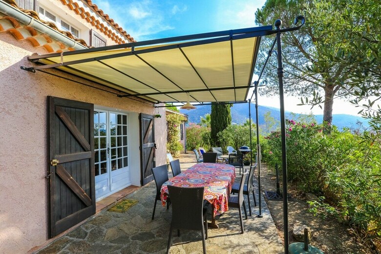 Villa Le Bois D'amourette