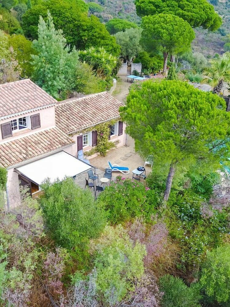 Villa Le Bois D'amourette