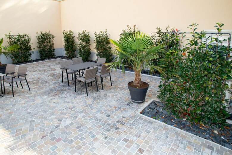 Bed & Breakfast La Cave de L'avenue