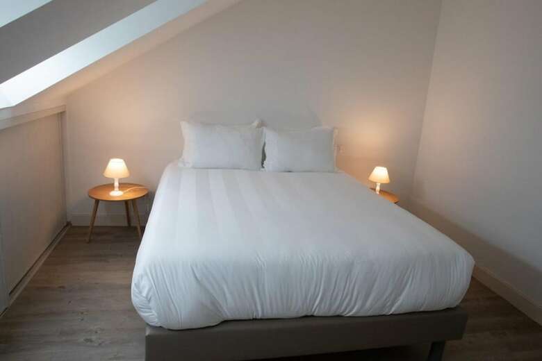 Bed & Breakfast La Cave de L'avenue
