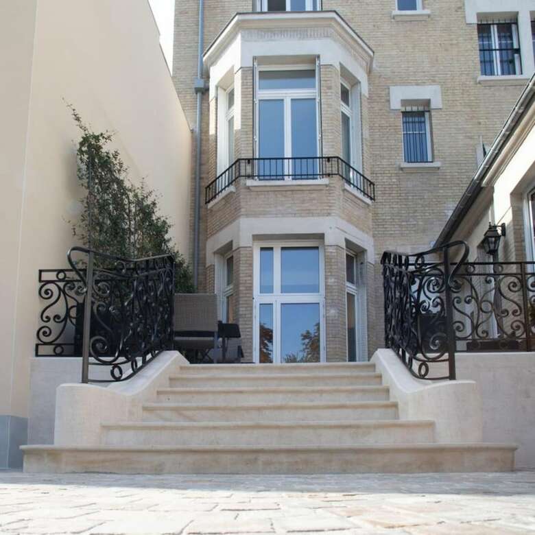 Bed & Breakfast La Cave de L'avenue