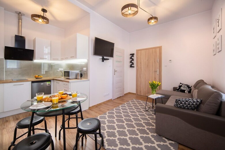 Apartamentos Little Home - Malibu