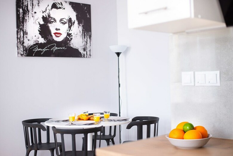 Apartamentos Little Home - Malibu