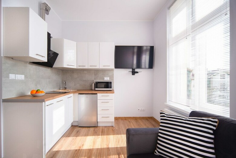 Apartamentos Little Home - Malibu