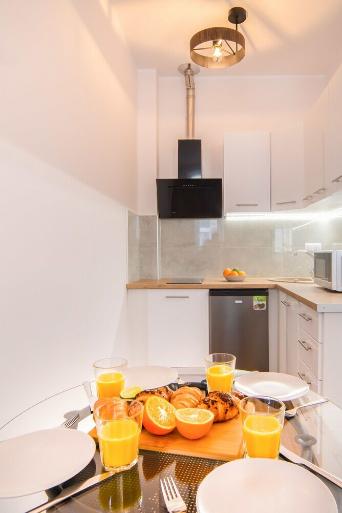 Apartamentos Little Home - Malibu