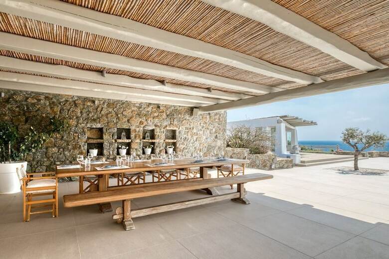 Crystal Villa 6 Bedroom