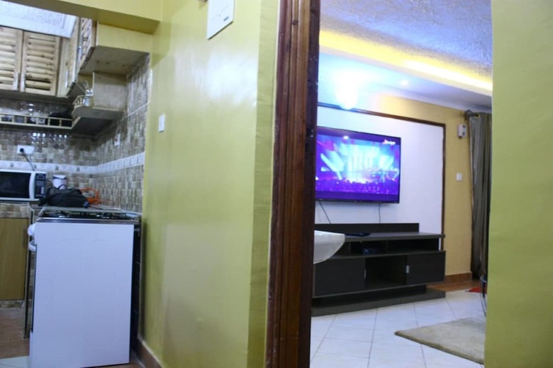 Apartamentos At Home With Karuris