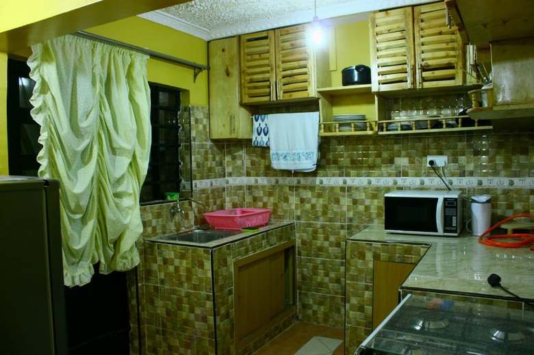 Apartamentos At Home With Karuris
