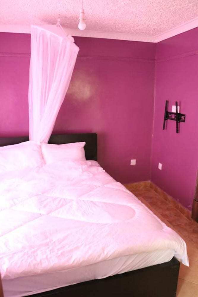 Apartamentos At Home With Karuris