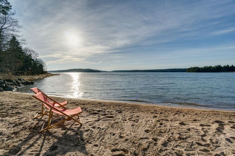 Cabana Ekuddens Vandrarhem