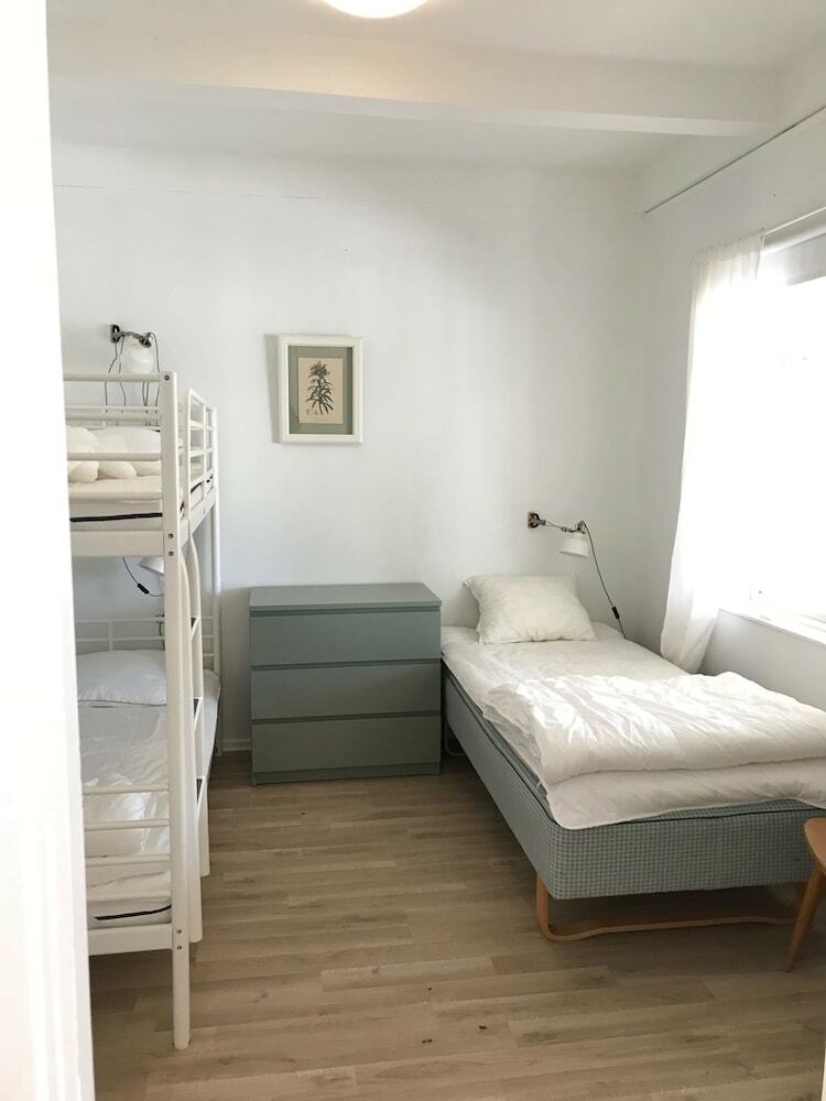 Cabana Ekuddens Vandrarhem