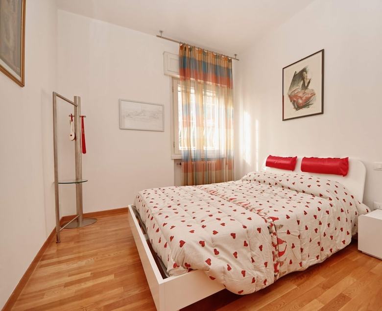 Apartamento Appartamento Alba