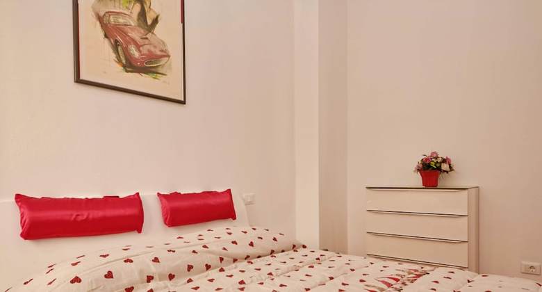 Apartamento Appartamento Alba