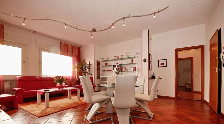Apartamento Appartamento Alba