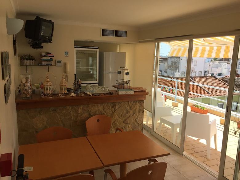 Hotel Villa Marquez
