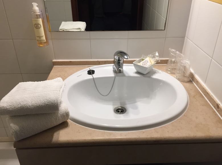 Hotel Villa Marquez