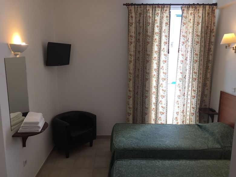 Hotel Villa Marquez