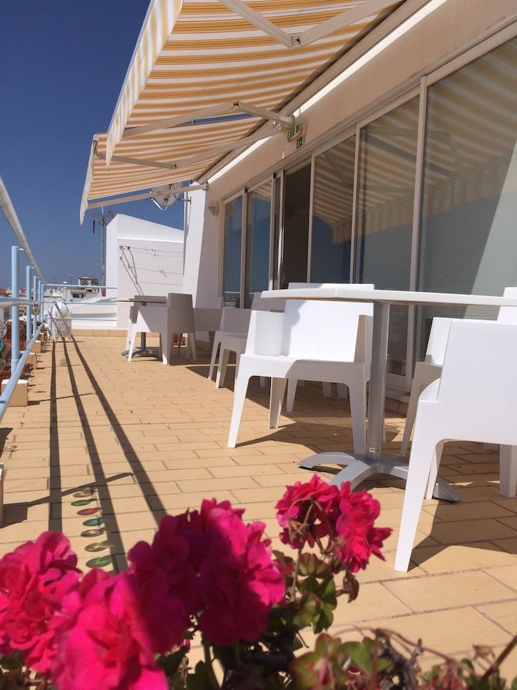 Hotel Villa Marquez