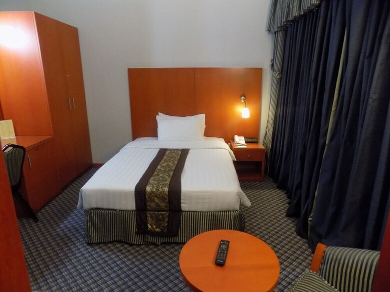 Dream Palace Hotel