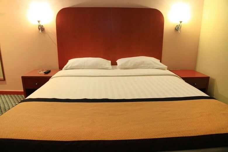 Dream Palace Hotel