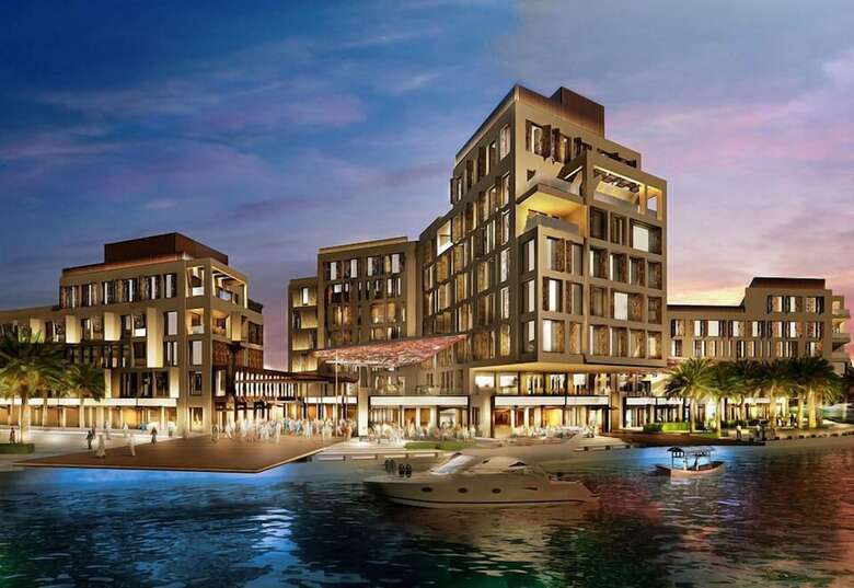 Dream Palace Hotel