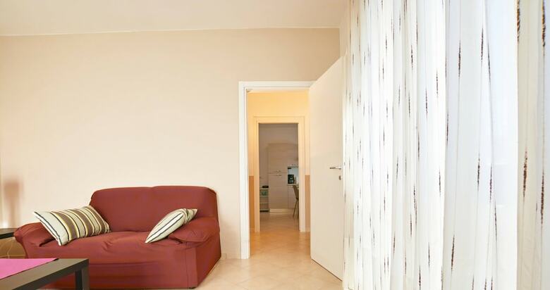 Apartamento Appartamento Laura