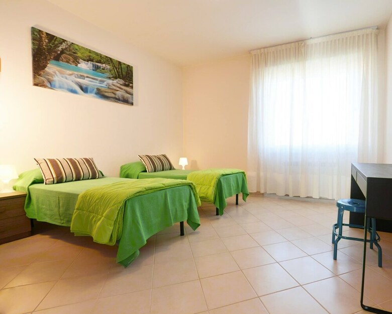 Apartamento Appartamento Laura