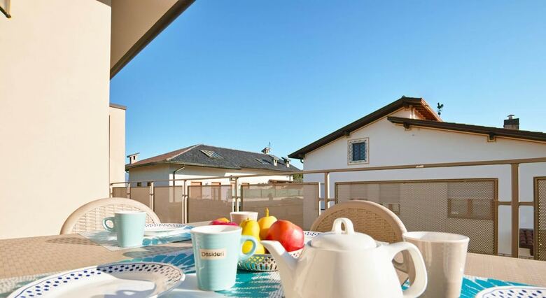 Apartamento Appartamento Laura