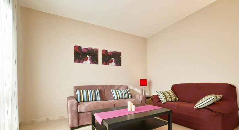 Apartamento Appartamento Laura