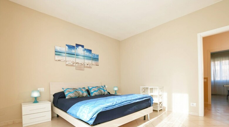 Apartamento Appartamento Laura