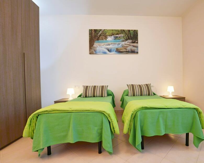 Apartamento Appartamento Laura