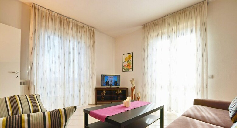 Apartamento Appartamento Laura