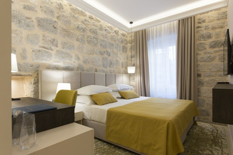 Heritage Hotel Leon Coronato