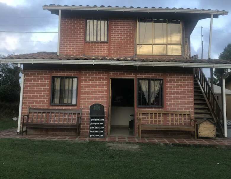 Hotel Villa Lucy