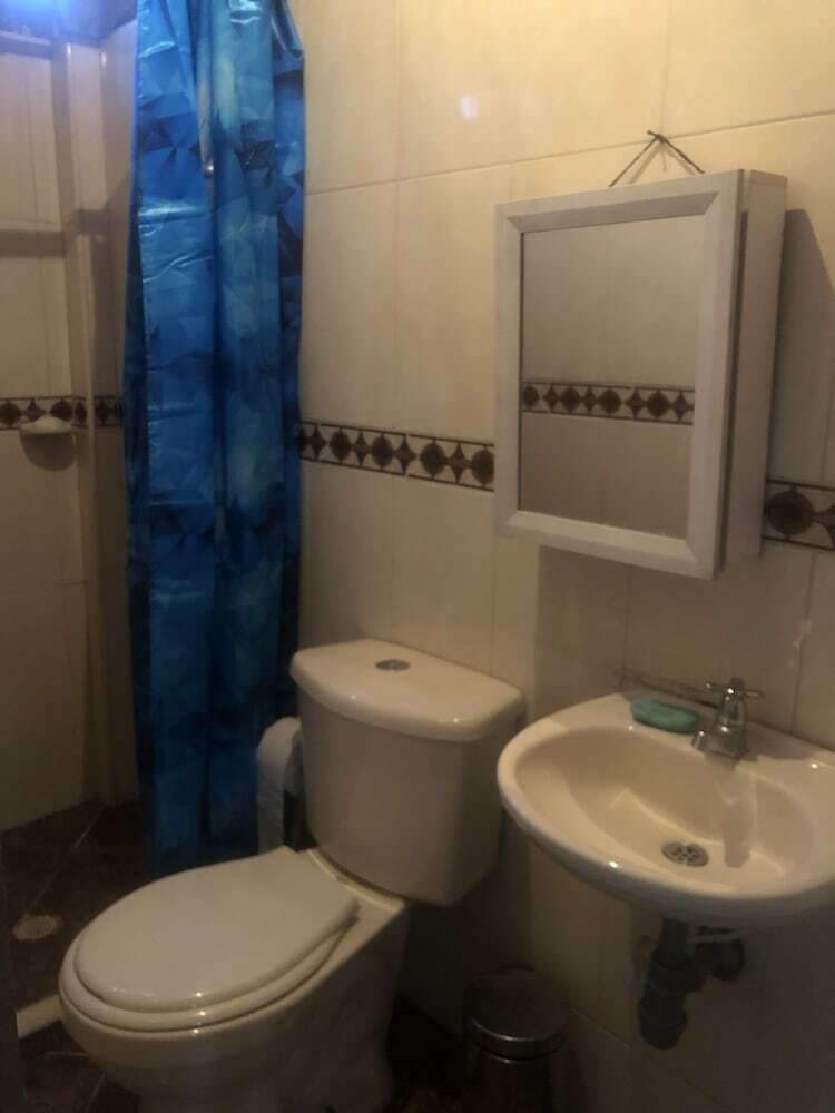 Hotel Villa Lucy