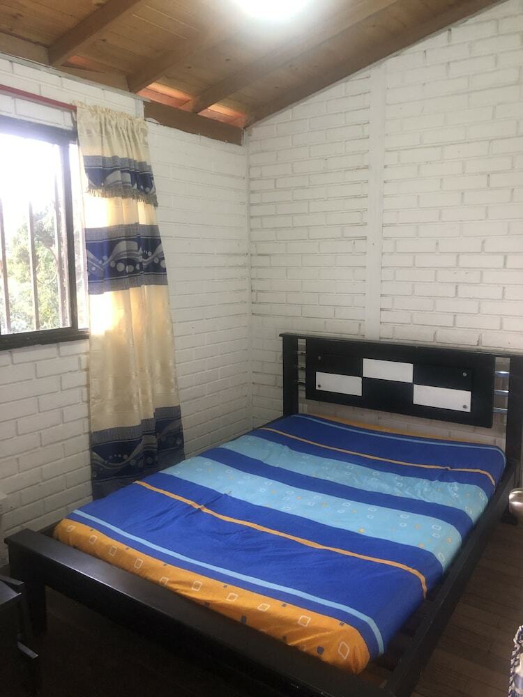 Hotel Villa Lucy