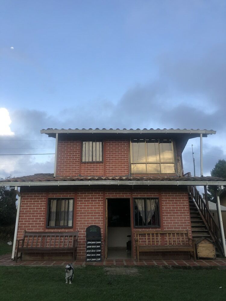 Hotel Villa Lucy
