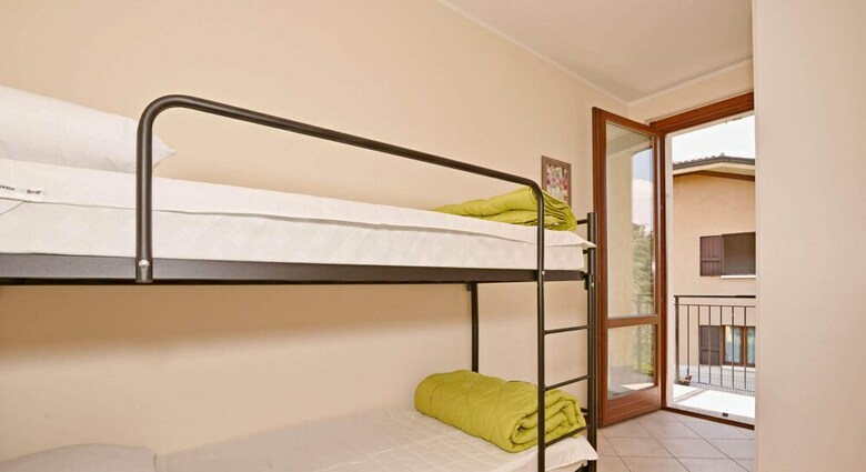 Apartamento Appartamento Romantica