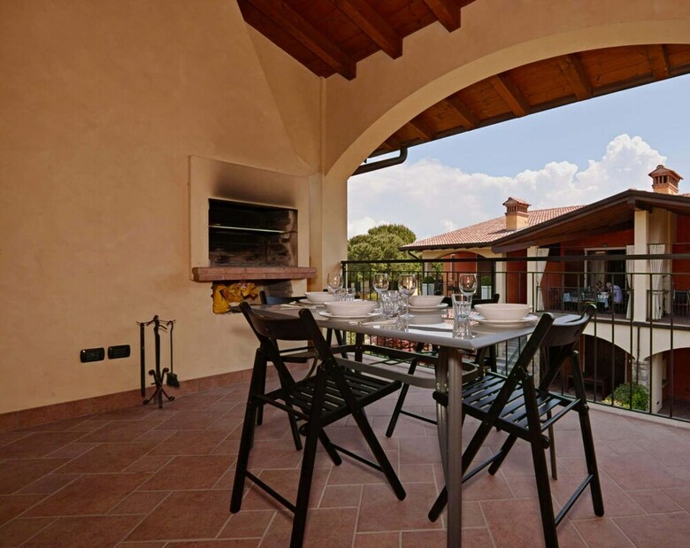 Apartamento Appartamento Romantica