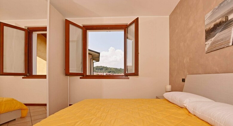 Apartamento Appartamento Romantica