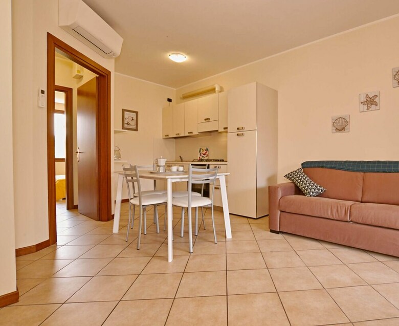 Apartamento Appartamento Romantica