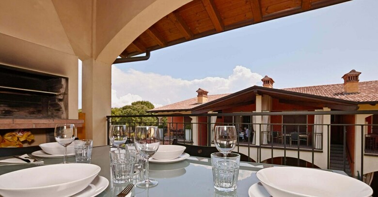 Apartamento Appartamento Romantica